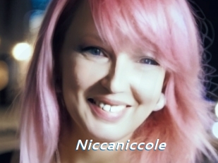Niccaniccole
