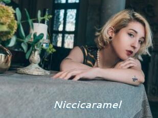 Niccicaramel
