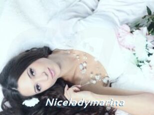 Niceladymarina