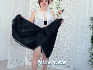 nicerosie Camgirls Live