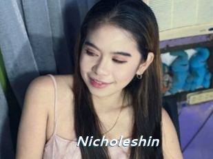 Nicholeshin