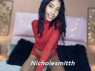 Nicholesmitth