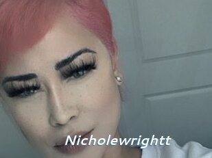 Nicholewrightt