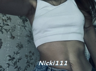 Nicki111