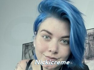 Nickicreme