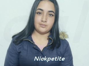 Nickpetite