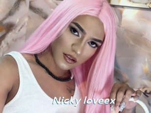 nicky_loveex Camgirls Live
