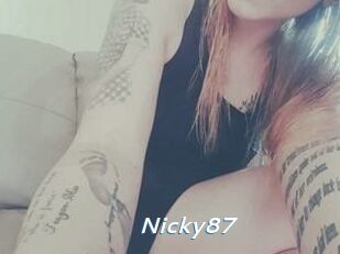 Nicky87