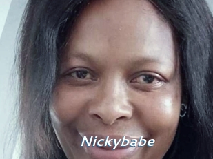 Nickybabe