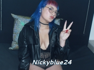 Nickyblue24