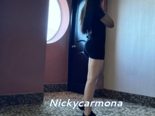 Nickycarmona