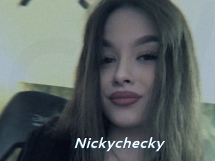 Nickychecky
