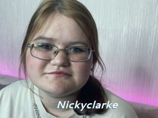 Nickyclarke