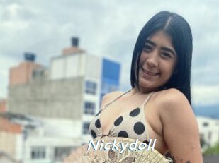 Nickydoll
