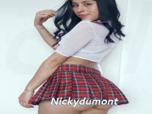Nickydumont