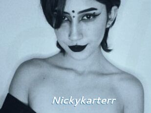 Nickykarterr