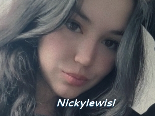 Nickylewisi