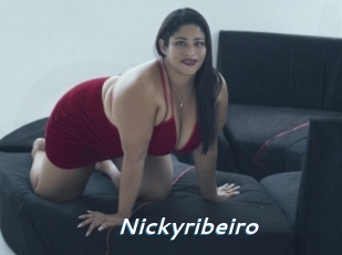 Nickyribeiro
