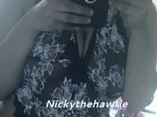 Nickythehawtie