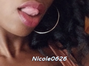 nicole0626 Camgirls Live