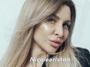 nicoleariston Camgirls Live