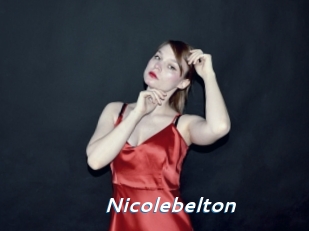 nicolebelton Camgirls Live