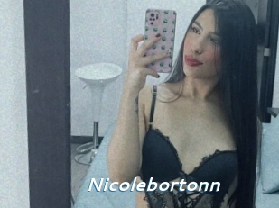 nicolebortonn Camgirls Live