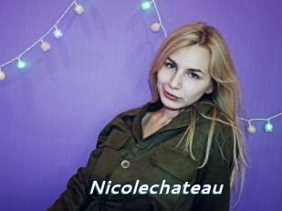 nicolechateau Camgirls Live