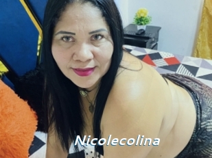 nicolecolina Camgirls Live