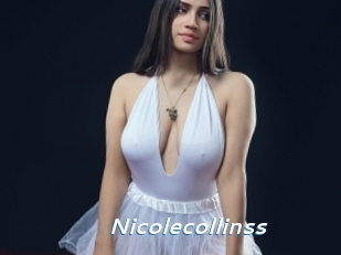 nicolecollinss Camgirls Live