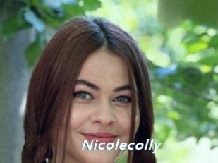 nicolecolly Camgirls Live