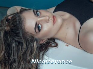 nicoleevance Camgirls Live