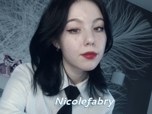 nicolefabry Camgirls Live
