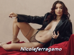 nicoleferragamo Camgirls Live