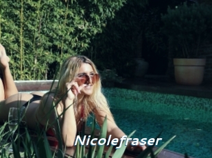 nicolefraser Camgirls Live