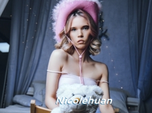 nicolehuan Camgirls Live