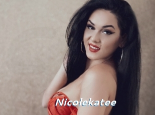 nicolekatee Camgirls Live