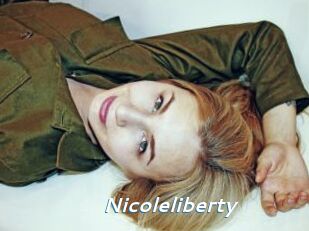 nicoleliberty Camgirls Live