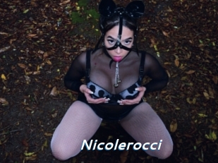 nicolerocci Camgirls Live