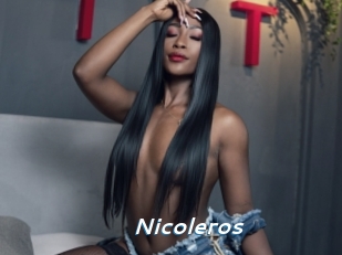 nicoleros Camgirls Live