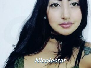 Nicolestar