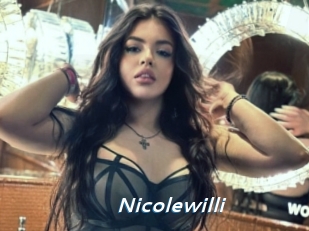 nicolewilli Camgirls Live