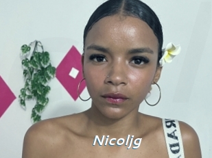 nicoljg Camgirls Live