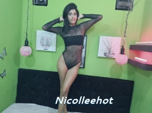 nicolleehot Camgirls Live