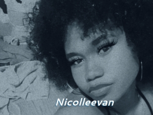 Nicolleevan