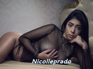 nicolleprado Camgirls Live