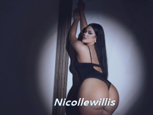 nicollewillis Camgirls Live
