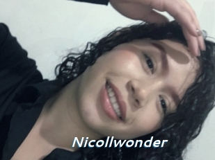 nicollwonder Camgirls Live