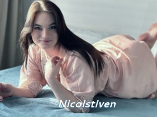 nicolstiven Camgirls Live