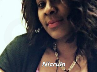 Nicruin